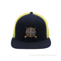Niestandardowy logo Premium Trucker Hat